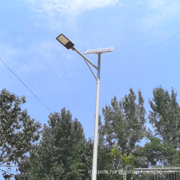 Factory wholesale outdoor street solar led light